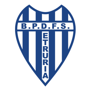 Club Biblioteca Popular Domingo Faustino Sarmiento Logo PNG Vector