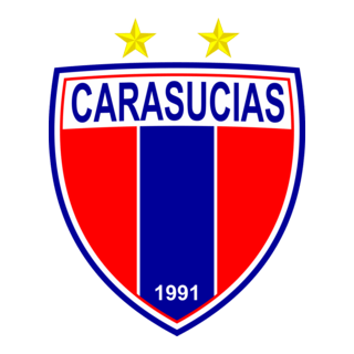 Club Carasucias de Córdoba Logo PNG Vector