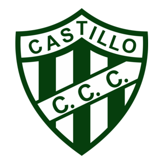 Club Casa Castillo de Córdoba Logo PNG Vector