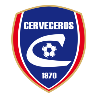 Club Cerveceros de Córdoba Logo PNG Vector