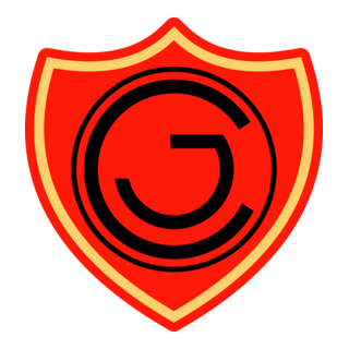 Club Ciudad Junior de Villa Carlos Paz Córdoba Logo PNG Vector