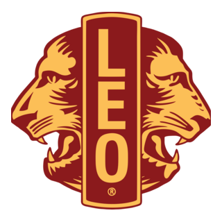 CLUB DE LEONES Logo PNG Vector