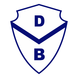 Club Defensores de Belgrano de Bell Ville Córdoba Logo PNG Vector