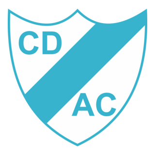 Club Deportivo Argentino Central de Córdoba Logo PNG Vector