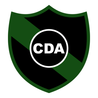 Club Deportivo Arguello de Córdoba Logo PNG Vector