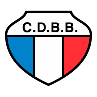 Club Deportivo Barrio Bertossi Logo PNG Vector