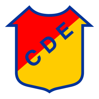 Club Deportivo Estibadores de La Quiaca Jujuy Logo PNG Vector