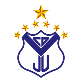 Club Deportivo Juventud Unida de Huidobro Córdoba Logo PNG Vector