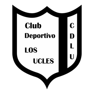 Club Deportivo Los Ucles de Los Ucles Córdoba Logo PNG Vector