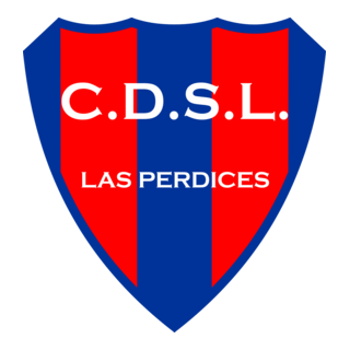 Club Deportivo San Lorenzo de Las Perdices Córdoba Logo PNG Vector