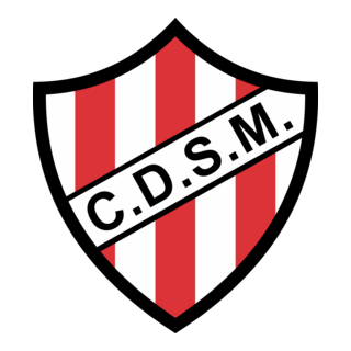 Club Deportivo Santa María de Santa María Logo PNG Vector