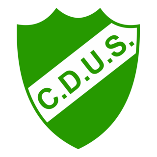 Club Deportivo Unión Social de Obispo Trejo Logo PNG Vector