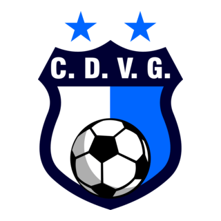 Club Deportivo Villa Gutierrez Logo PNG Vector