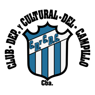 Club Deportivo y Cultural del Campillo Logo PNG Vector