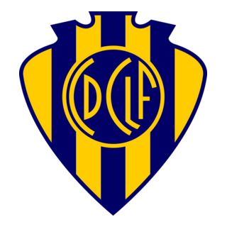 Club Deportivo y Cultural La Francia Logo PNG Vector