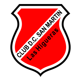 Club Deportivo y Cultural San Martín Logo PNG Vector