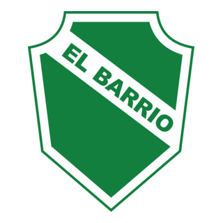 Club El Barrio de Toledo Córdoba Logo PNG Vector