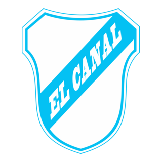 Club El Canal de Villa Carlos Paz Córdoba Logo PNG Vector
