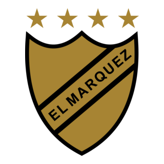 Club El Marquez de Córdoba Logo PNG Vector
