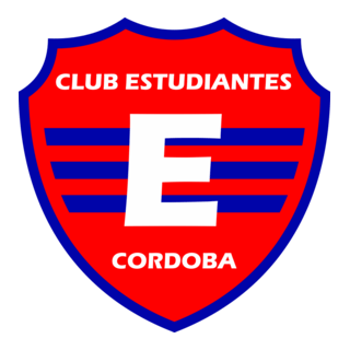 Club Estudiantes de Córdoba Logo PNG Vector