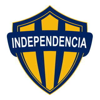 Club Independencia de Barrio Nueva Córdoba Logo PNG Vector