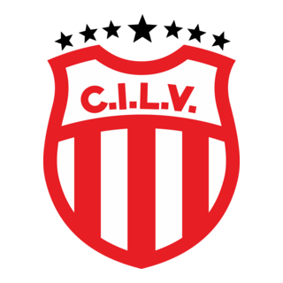 Club Ingeniero Lucas Vázquez Logo PNG Vector
