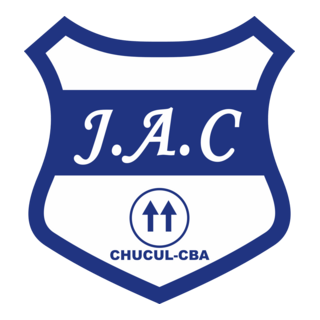 Club Juventud Agraria Cooperativista Logo PNG Vector