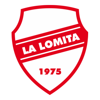 Club La Lomita de Córdoba Logo PNG Vector