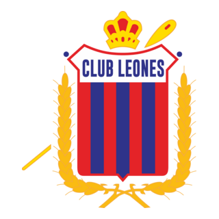 Club Leones Deportivo, Agrario Logo PNG Vector