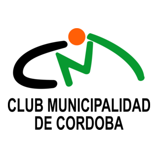 Club Municipalidad de Córdoba Logo PNG Vector