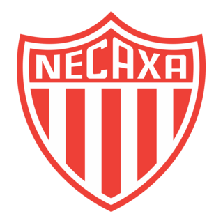 Club Necaxa de Córdoba Logo PNG Vector