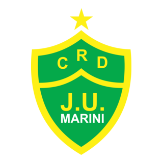 Club Recreativo y Deportivo Juventud Unida Logo PNG Vector