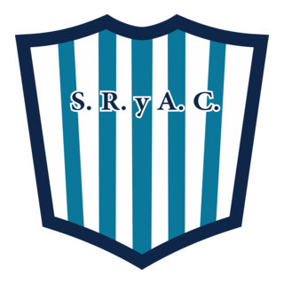 Club Social Recreativo y Atlético Centenario Logo PNG Vector