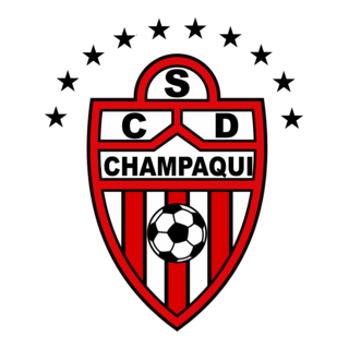 Club Social y Deportivo Champaquí Logo PNG Vector