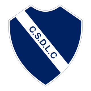 Club Social y Deportivo La Cautiva Logo PNG Vector