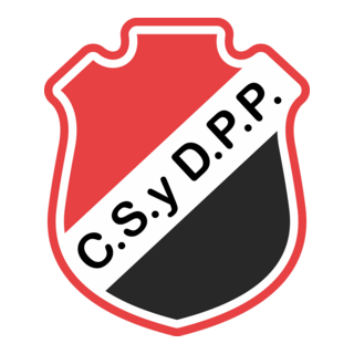 Club Social y Deportivo Piedra Pintada Logo PNG Vector