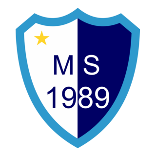 Club Social y Deportivo Unión Mayu Sumaj Logo PNG Vector