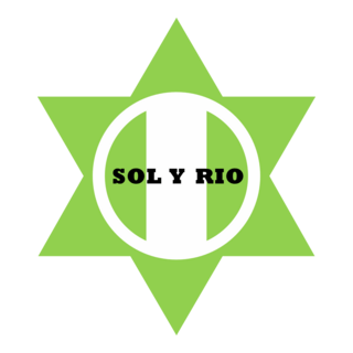 Club Sol y Río de Villa Carlos Paz Córdoba Logo PNG Vector