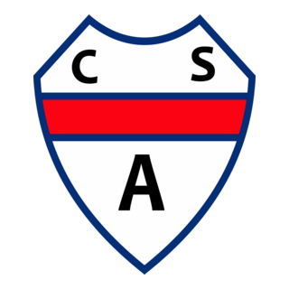 Club Sportivo Amelia de Morteros Córdoba Logo PNG Vector