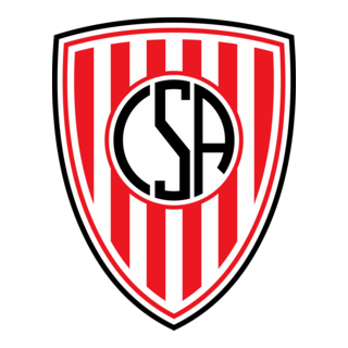 Club Sportivo Assunta de Assunta Córdoba Logo PNG Vector