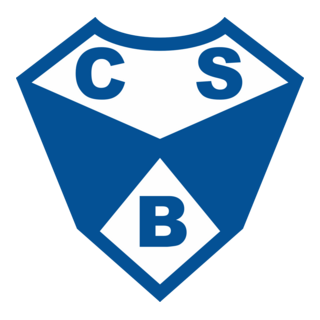 Club Sportivo Bolivar de Villa Carlos Paz Córdoba Logo PNG Vector