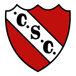 Club Sportivo Calera de La Calera Córdoba Logo PNG Vector