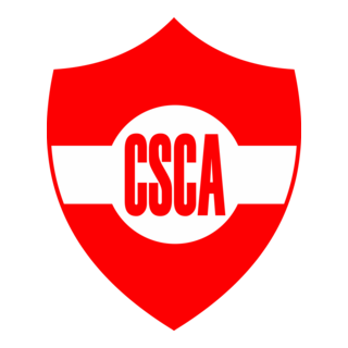 Club Sportivo Central Argentino de Río Tercero Logo PNG Vector