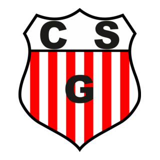 Club Sportivo Gardelitos de La Quiaca Jujuy Logo PNG Vector