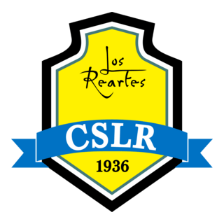 Club Sportivo Los Reartes de Los Reartes Córdoba Logo PNG Vector
