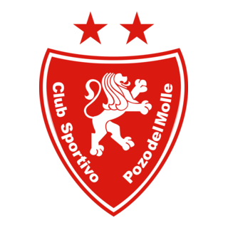 Club Sportivo Pozo del Molle de Pozo del Molle Logo PNG Vector