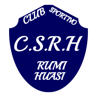 Club Sportivo Rumi Huasi de Rumi Huasi Minas Logo PNG Vector