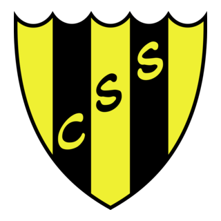 Club Sportivo Saldán de Saldán Córdoba Logo PNG Vector