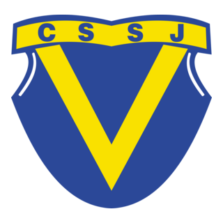 Club Sportivo San Jorge de Morteros Córdoba Logo PNG Vector