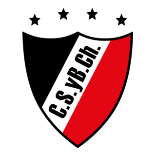 Club Sportivo y Biblioteca Chazón de Chazón Logo PNG Vector